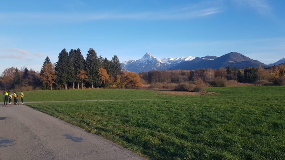 CHABLAIS NORDIC SKI-CLUB