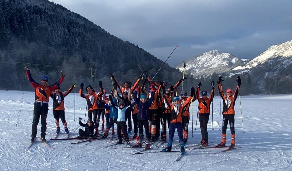 CHABLAIS NORDIC SKI-CLUB