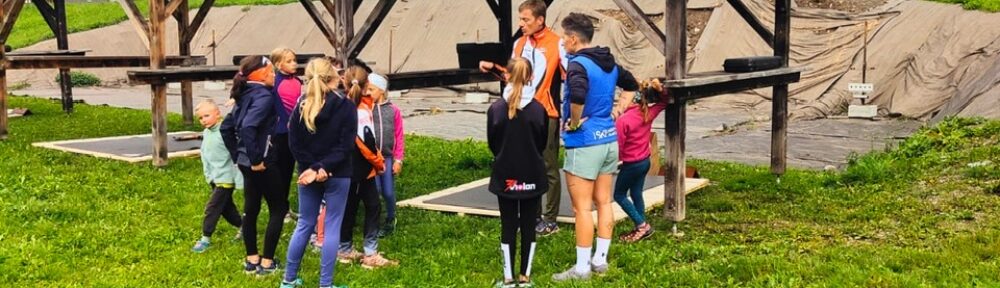 CHABLAIS NORDIC SKI-CLUB