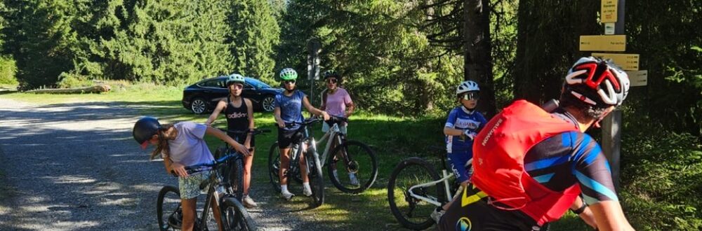 CHABLAIS NORDIC SKI-CLUB