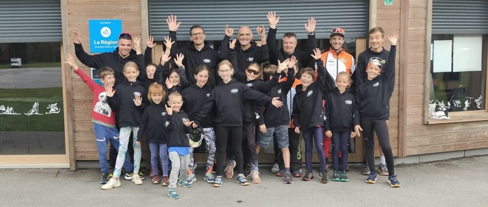 CHABLAIS NORDIC SKI-CLUB