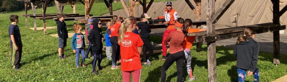 CHABLAIS NORDIC SKI-CLUB