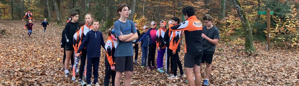 CHABLAIS NORDIC SKI-CLUB