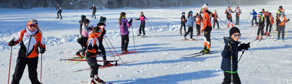 CHABLAIS NORDIC SKI-CLUB