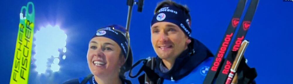 CHABLAIS NORDIC SKI-CLUB