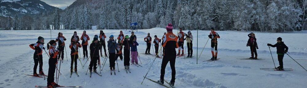 CHABLAIS NORDIC SKI-CLUB