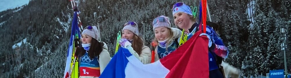 CHABLAIS NORDIC SKI-CLUB