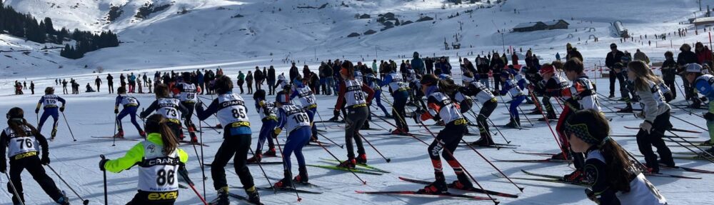 CHABLAIS NORDIC SKI-CLUB
