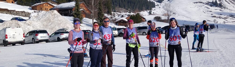CHABLAIS NORDIC SKI-CLUB
